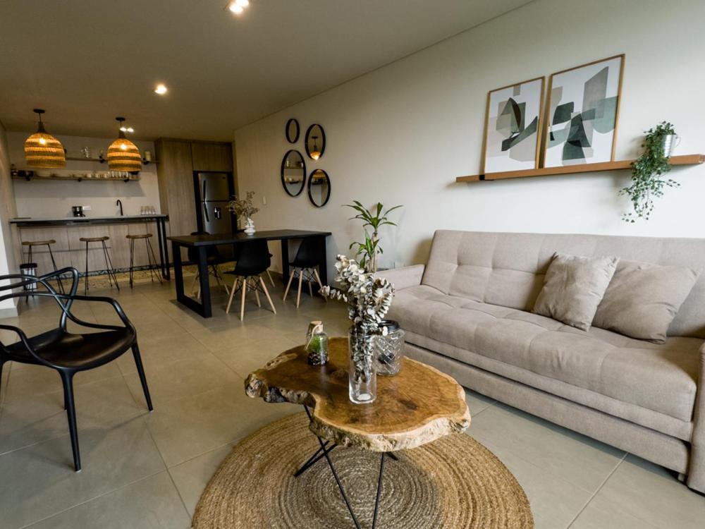 Parallelo Loft Salento P4 Exterior photo